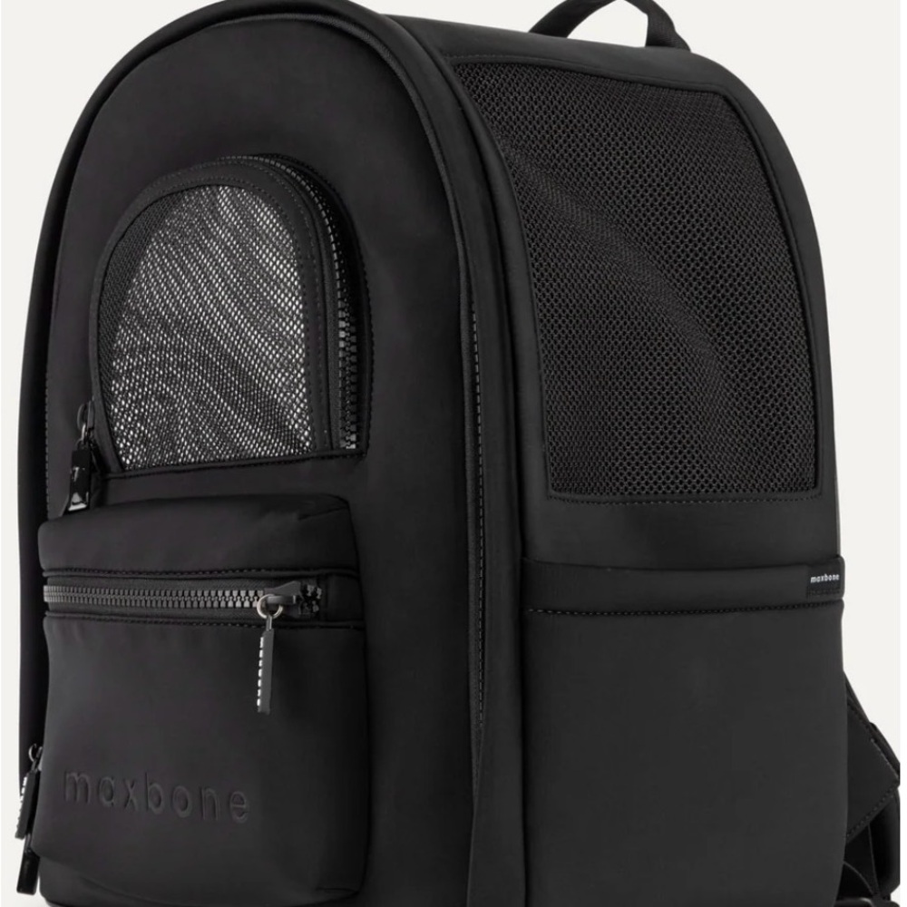 Maxbone Go Everywhere Backpack